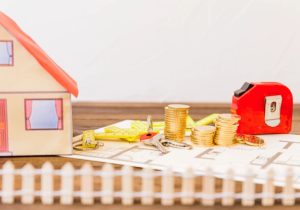 فروش متری مسکن کلید خورد