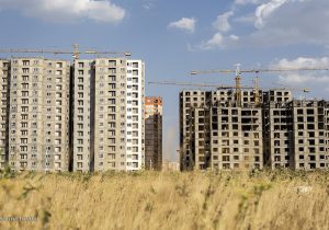 لزوم بازنگری قوانین کهنه مسکن