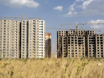 لزوم بازنگری قوانین کهنه مسکن