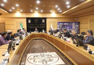 مهندسان مشاور نقش کلیدی در صنعت راهسازی دارند