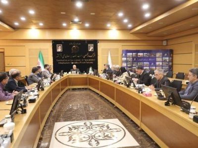 مهندسان مشاور نقش کلیدی در صنعت راهسازی دارند