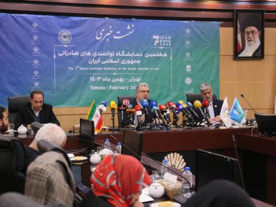 ایران اکسپو یک نمایشگاه عمومی/ بهبود تراز تجاری در ۹ ماهه امسال