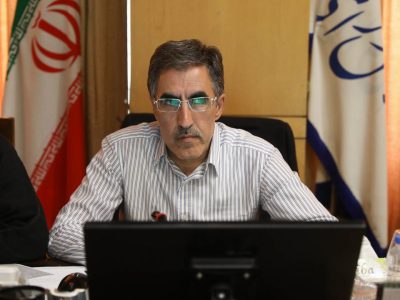 واگذاری مدیریت ایران خودرو به بخش خصوصی قانونی است