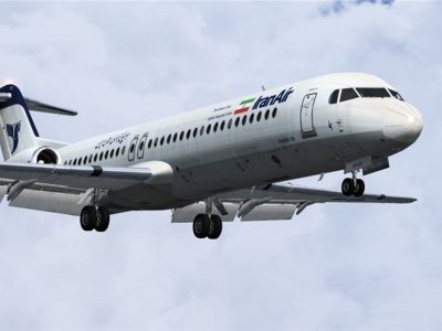 اطلاعیه سازمان هواپیمایی کشوری خطاب به مسافرین نوروزی