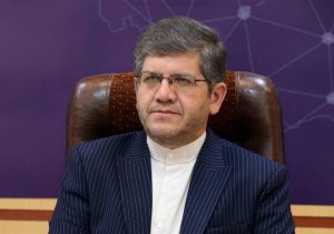 آغاز ساخت خطآهن شلمچه-بصره با همکاری شرکت اسپانیایی