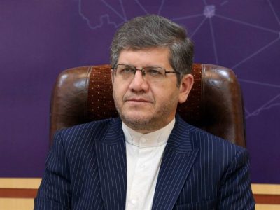 آغاز ساخت خطآهن شلمچه-بصره با همکاری شرکت اسپانیایی