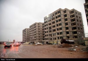 قرارداد وام۳۷۹ هزار واحد نهضت ملی مسکن امضا شد