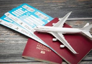 ۱۰۰ نقطه در جهان میزبان پروازهای مسافری از مبدا ایران