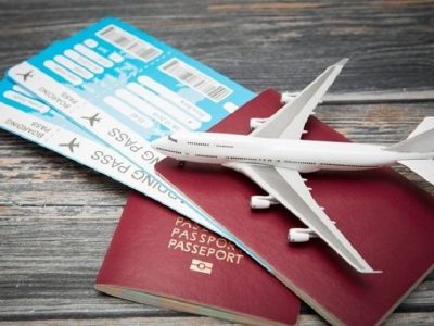 ۱۰۰ نقطه در جهان میزبان پروازهای مسافری از مبدا ایران