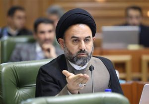 تکمیل خطوط ۷گانه متروی تهران در سال جاری