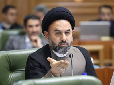 تکمیل خطوط ۷گانه متروی تهران در سال جاری