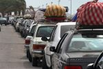آغاز موج سوم سفرهای نوروزی از هفته آینده
