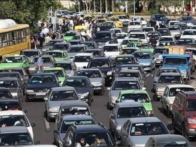 راهکاری برای نجات کلانشهرها از ترافیک و آلودگی