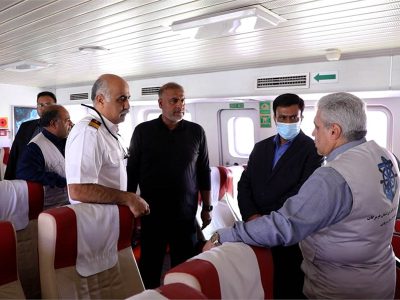 برخورد با شناورهای غیرمجاز ضروری است