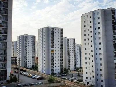 جعل قراردادهای ضد جعل مسکن مهر پردیس!؟