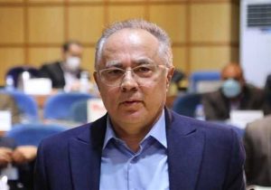 او نه «اسفندیار» است و نه «چشم اسفندیار»!