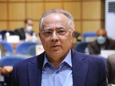 او نه «اسفندیار» است و نه «چشم اسفندیار»!