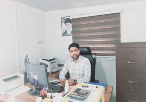 استقرار همیاران ناجی در نقاط گردشگری سیریک