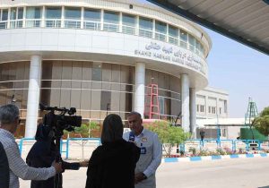 فروش بلیط دوطرفه در بنادر مسافری مرکز و شرق هرمزگان