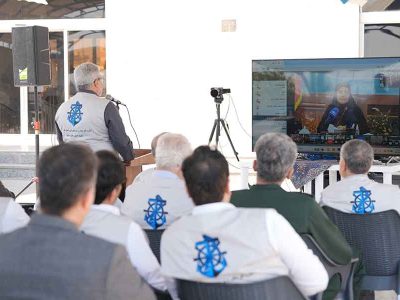 فعال شدن ۱۵۰ شناور خدماتی در طرح سفرهای دریایی