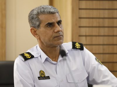 فعالیت ۱۵۰ نیروی یگان حفاظت در طرح ویژه نوروز