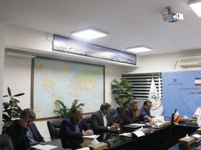 لزوم تهیه بسته حمایت مالی از صادرات