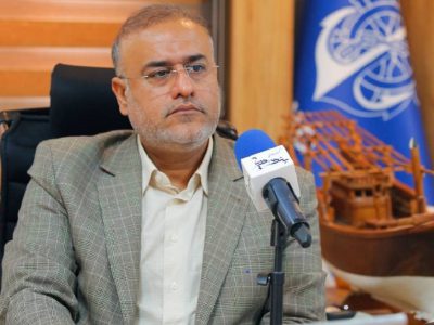 لغو ترددهای مسافری در مسیر بندرعباس به هرمز