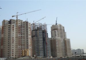 نقش کلیدی بازار مسکن در تحقق شعار سال