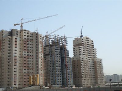 نقش کلیدی بازار مسکن در تحقق شعار سال