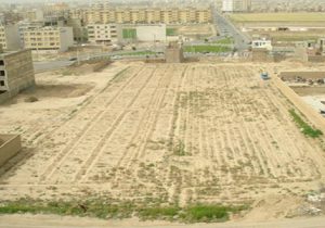 واگذاری اراضی دولتی ساخته شده توسط مردم در خوزستان به ساکنان محلی