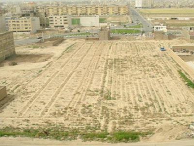 واگذاری اراضی دولتی ساخته شده توسط مردم در خوزستان به ساکنان محلی