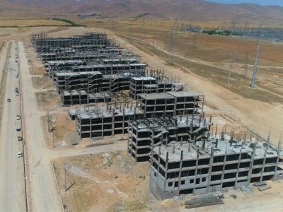 ورود بانک مسکن به تامین مالی زنجیره تولید و ساخت مصالح ساختمانی