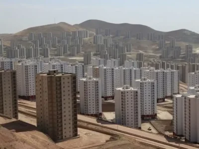 چشم انتظاری متقاضیان نهضت ملی مسکن به تسهیلات یک میلیارد تومانی
