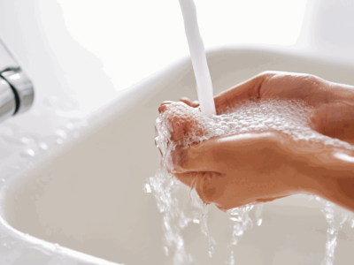 میانگین الگوی جدید مصرف آب برای ۱۴۰۴ ابلاغ شد