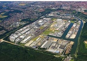 هزینه حمل بار صادراتی ایران ۲ برابر میانگین جهانی است