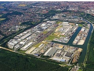 هزینه حمل بار صادراتی ایران ۲ برابر میانگین جهانی است