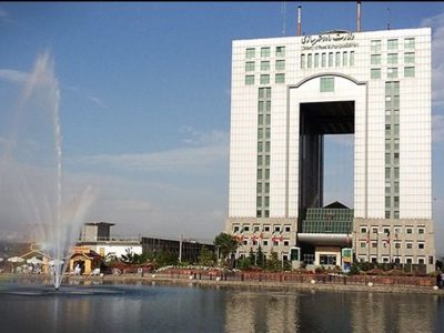 وزارت راه ۱۵ میلیارد مترمربع زمین در شهرها دارد