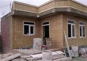 ارائه تسهیلات ۴۰۰میلیونی برای مسکن مقاوم روستایی در مازندران