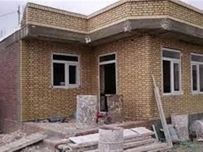 ارائه تسهیلات ۴۰۰میلیونی برای مسکن مقاوم روستایی در مازندران