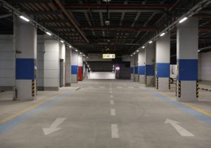 پیشبینی بیش از ۲۰۰۰ میلیارد برای پارکینگهای تهران