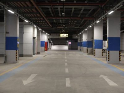 پیشبینی بیش از ۲۰۰۰ میلیارد برای پارکینگهای تهران