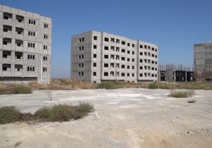 پیشرفت ۶۵ درصدی آمادهسازی اراضی مسکن ملی سیستان و بلوچستان