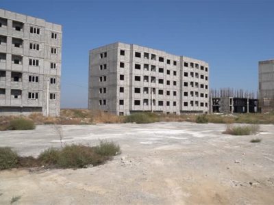 پیشرفت ۶۵ درصدی آمادهسازی اراضی مسکن ملی سیستان و بلوچستان