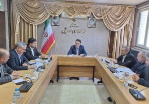 ۱۱ مدرسه ۱۲ کلاسه در مسکن ملی اردبیل احداث میشود