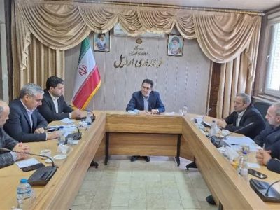 ۱۱ مدرسه ۱۲ کلاسه در مسکن ملی اردبیل احداث میشود