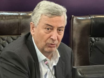 ۱۳۰ میلیارد تومان اعتبار برای عمران لنگرود کافی نیست!