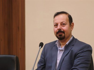 بنادر آبادان و خرمشهر پیشران توسعه اقتصادی منطقه آزاد