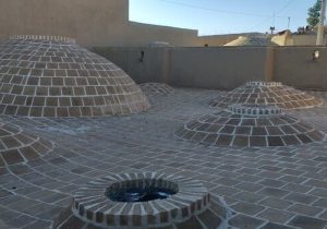 صنعت گردشگری در اولویتهای اقتصادی تیران و کرون است