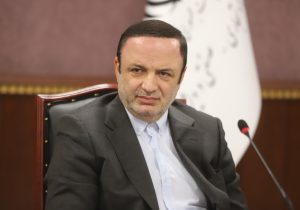 باز شدن پنجره امید و تحول به روی مناطق آزاد / همافزایی مناطق آزاد و قوه قضائیه در جهت تحقق سرمایهگذاری برای تولید