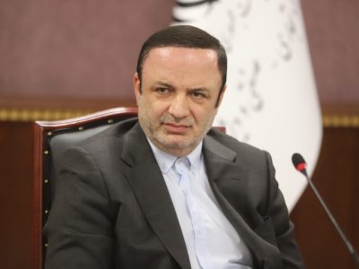 باز شدن پنجره امید و تحول به روی مناطق آزاد / همافزایی مناطق آزاد و قوه قضائیه در جهت تحقق سرمایهگذاری برای تولید